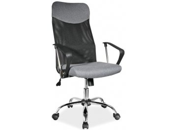 Компьютерное кресло Q-025