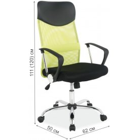 Компьютерное кресло Q-025