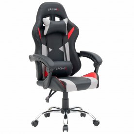 Компьютерное кресло Quantum GM-155 RGB