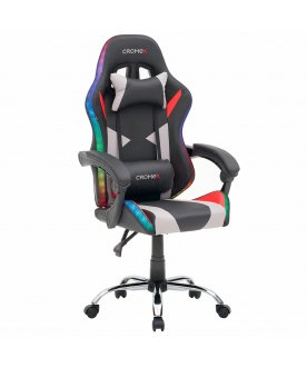 Компьютерное кресло Quantum GM-155 RGB