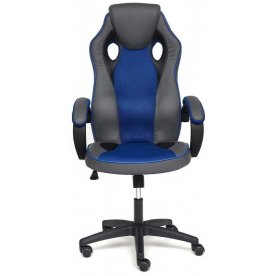 Компьютерное кресло Racer GT new