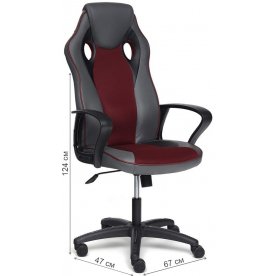 Компьютерное кресло Racer