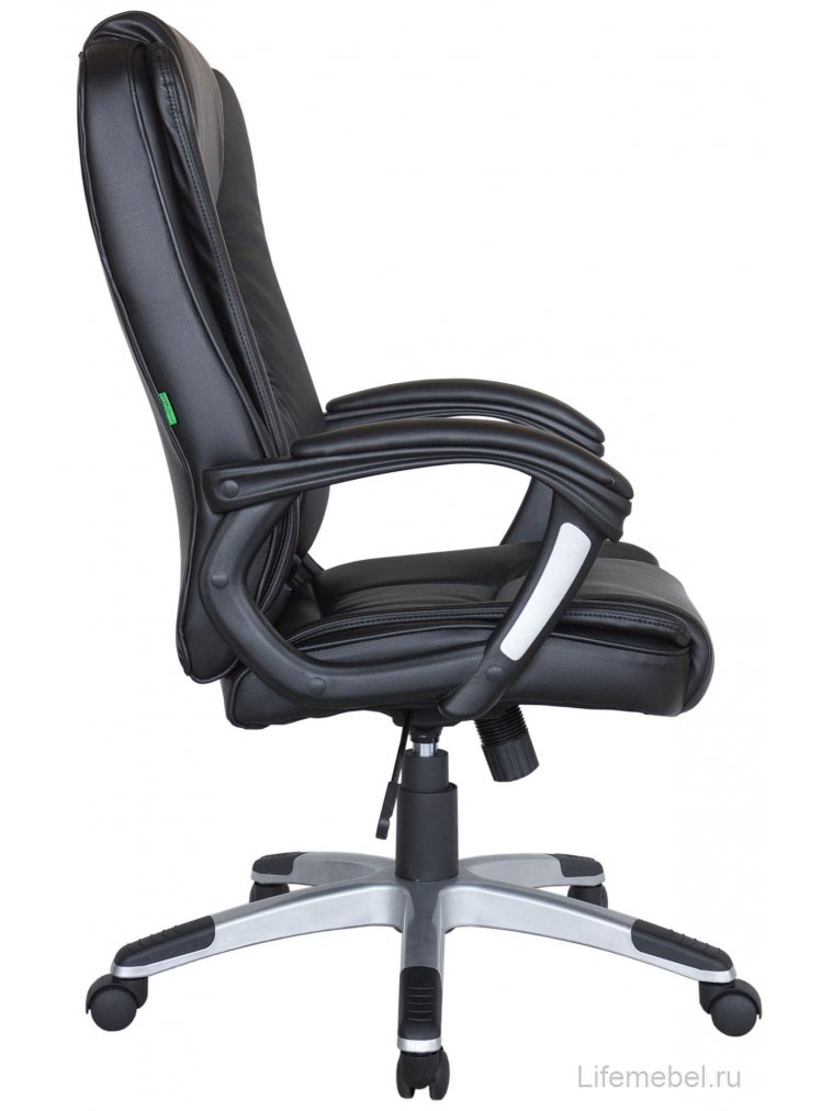 Компьютерное кресло RCH 9211 чёрный QC-01