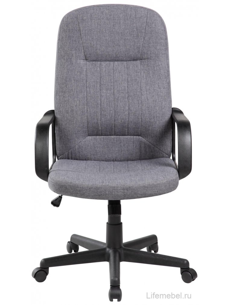 Компьютерное кресло RCH 9309-1J cерый