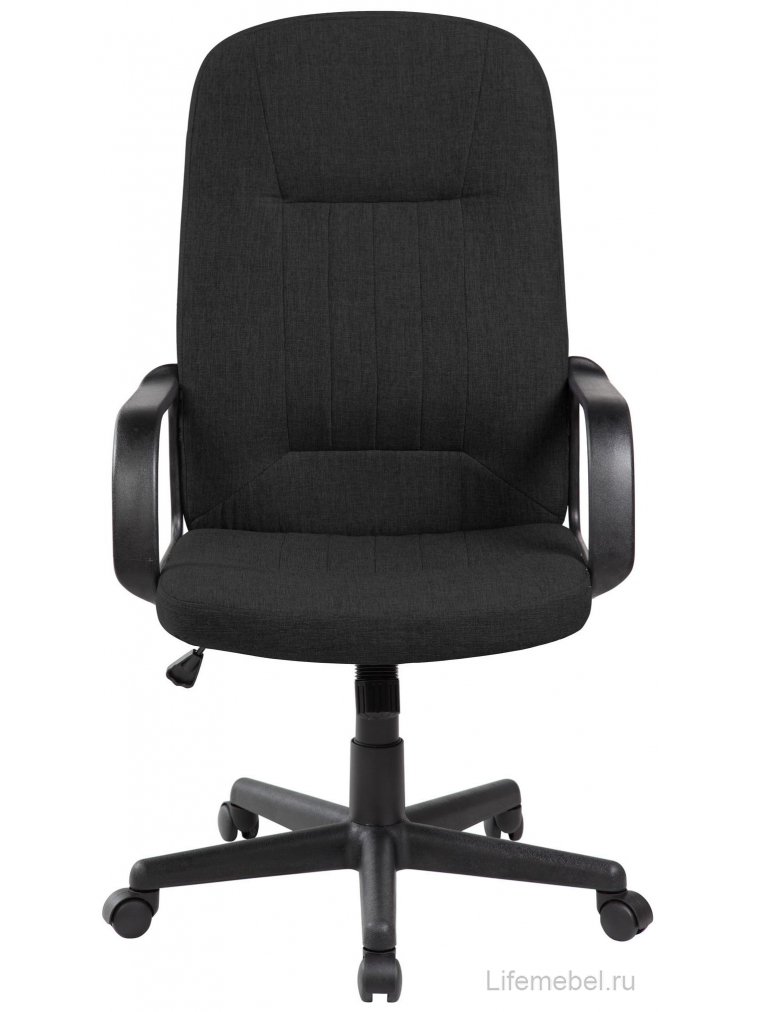 Компьютерное кресло RCH 9309-1J чёрный