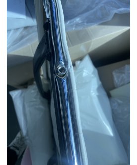 Компьютерное кресло Reus