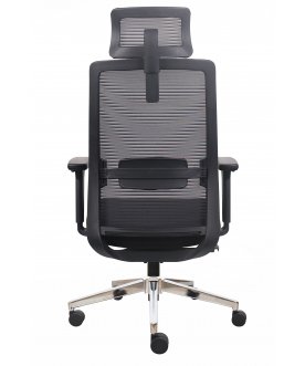 Компьютерное кресло Right black