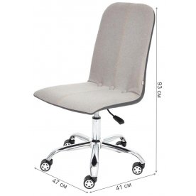 Компьютерное кресло Rio