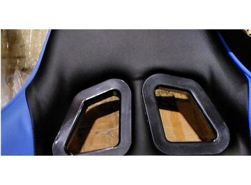 Компьютерное кресло Rodas