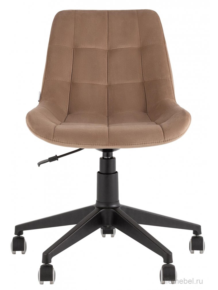 Компьютерное кресло Родни капучино