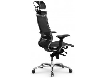 Компьютерное кресло Samurai TV-3.05