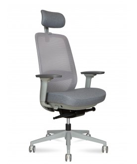 Компьютерное кресло Room grey