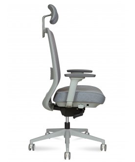 Компьютерное кресло Room grey