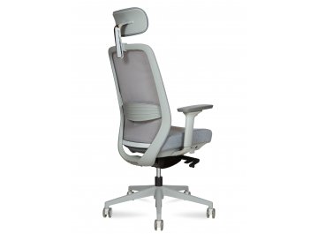 Компьютерное кресло Room grey
