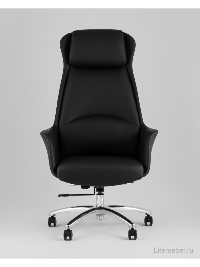 Компьютерное кресло руководителя Viking черный