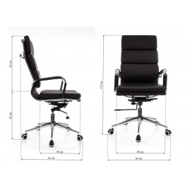 Компьютерное кресло Samora