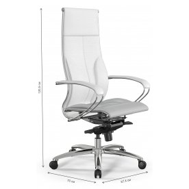 Компьютерное кресло Samurai B1-10K - Infinity