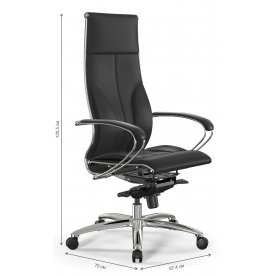 Компьютерное кресло Samurai B1-10K - Infinity