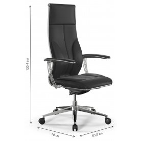 Компьютерное кресло Samurai B1-11U - Infinity