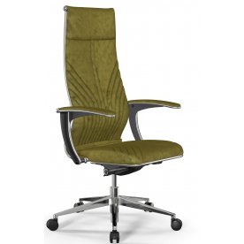 Компьютерное кресло Samurai B1-13U - GoyaLE