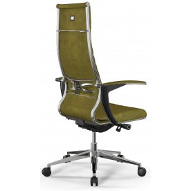 Компьютерное кресло Samurai B1-13U - GoyaLE