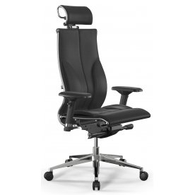 Компьютерное кресло Samurai B2-10D - Infinity