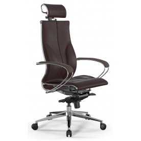 Компьютерное кресло Samurai B2-10K - Infinity