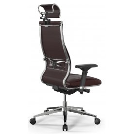 Компьютерное кресло Samurai B2-11D - Infinity