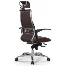 Компьютерное кресло Samurai B2-11U - Infinity