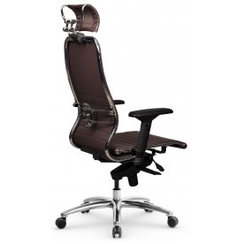 Компьютерное кресло Samurai K-3.04 MPES