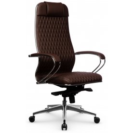 Компьютерное кресло Samurai KL-1.041 MPES