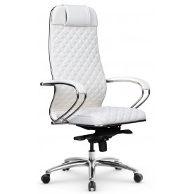 Компьютерное кресло Samurai KL-1.04 MPES