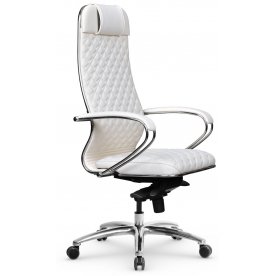 Компьютерное кресло Samurai KL-1.04 MPES