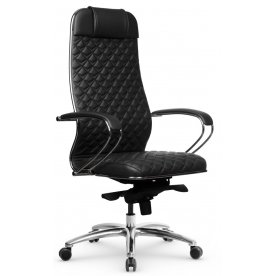 Компьютерное кресло Samurai KL-1.04 MPES