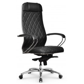 Компьютерное кресло Samurai KL-1.04 MPES