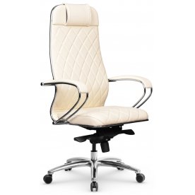 Компьютерное кресло Samurai KL-1.04 MPES