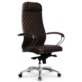 Компьютерное кресло Samurai KL-1.04 MPES