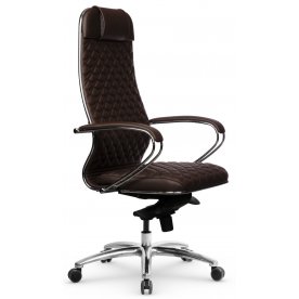 Компьютерное кресло Samurai KL-1.04 MPES