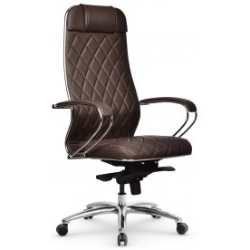 Компьютерное кресло Samurai KL-1.04 MPES