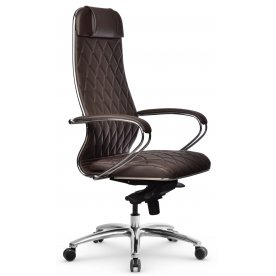 Компьютерное кресло Samurai KL-1.04 MPES