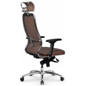 Компьютерное кресло Samurai KL-3.04 MPES