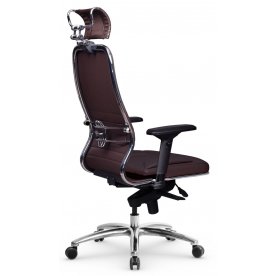 Компьютерное кресло Samurai KL-3.04 MPES