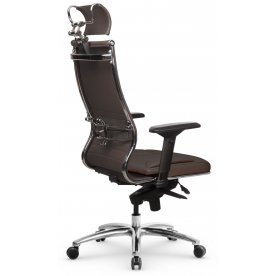 Компьютерное кресло Samurai KL-3.05 MPES