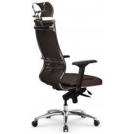 Компьютерное кресло Samurai KL-3.05 MPES