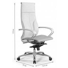 Компьютерное кресло Samurai L1-10K - Infinity