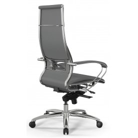 Компьютерное кресло Samurai L1-10K - Infinity