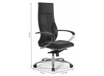 Компьютерное кресло Samurai L1-11K - Infinity