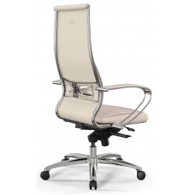 Компьютерное кресло Samurai L1-11K - Infinity