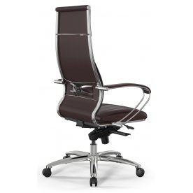 Компьютерное кресло Samurai L1-11K - Infinity