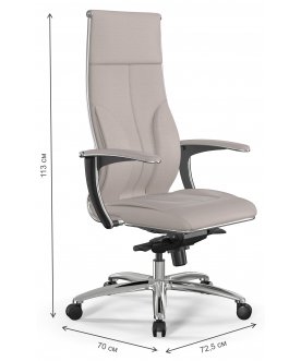 Компьютерное кресло Samurai L1-11U - Infinity